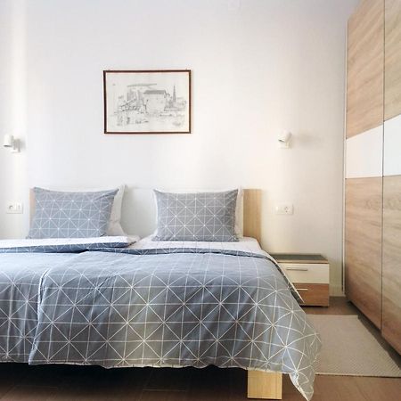 Apartment Медулин Экстерьер фото