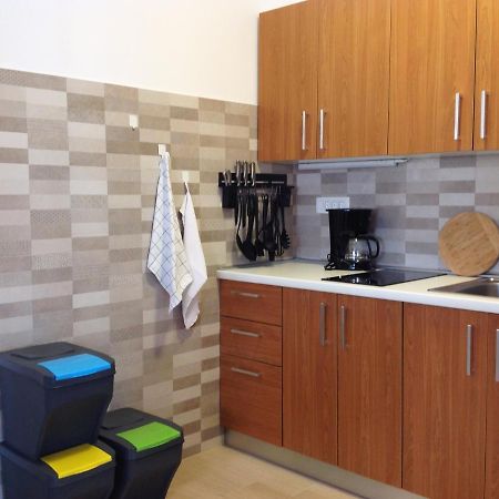 Apartment Медулин Экстерьер фото