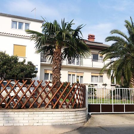 Apartment Медулин Экстерьер фото