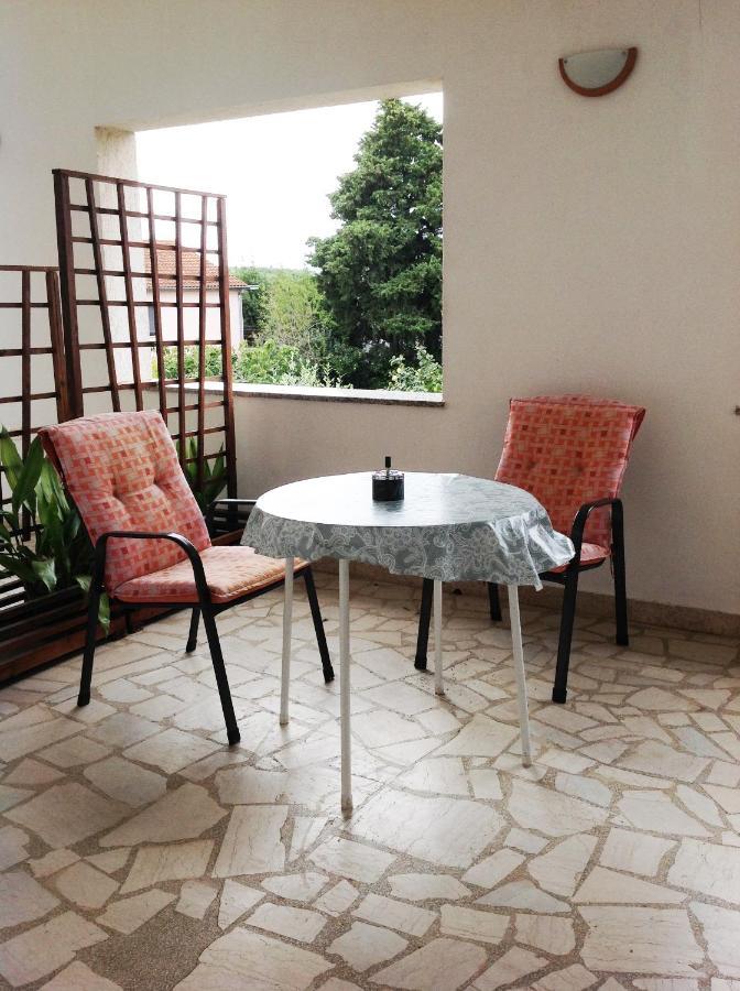 Apartment Медулин Экстерьер фото