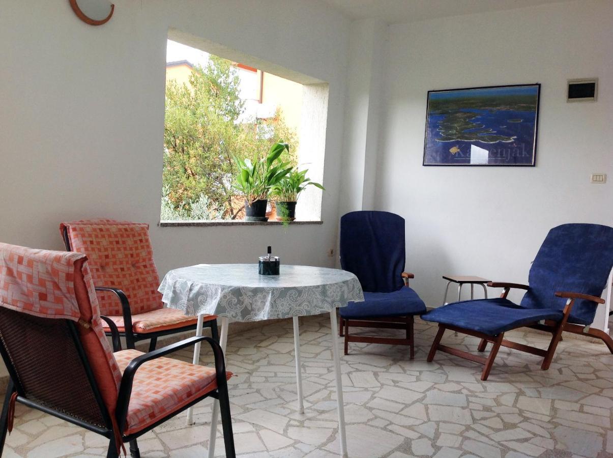 Apartment Медулин Экстерьер фото