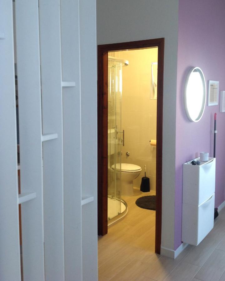 Apartment Медулин Экстерьер фото