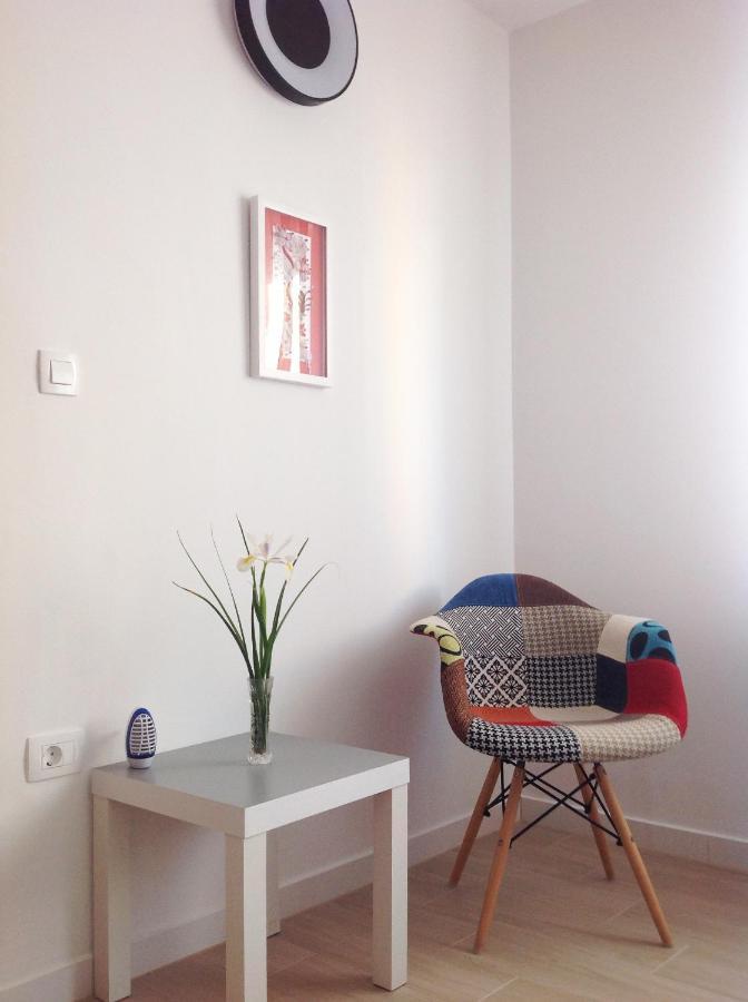 Apartment Медулин Экстерьер фото
