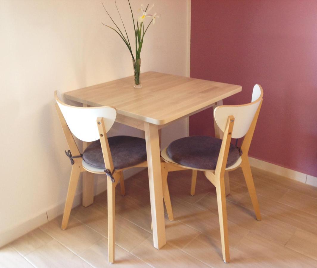 Apartment Медулин Экстерьер фото