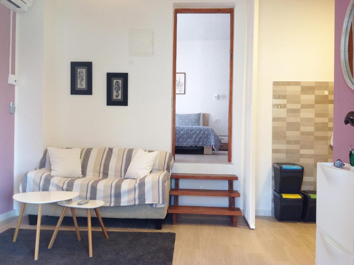 Apartment Медулин Экстерьер фото