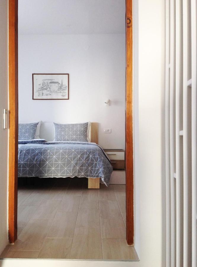 Apartment Медулин Экстерьер фото