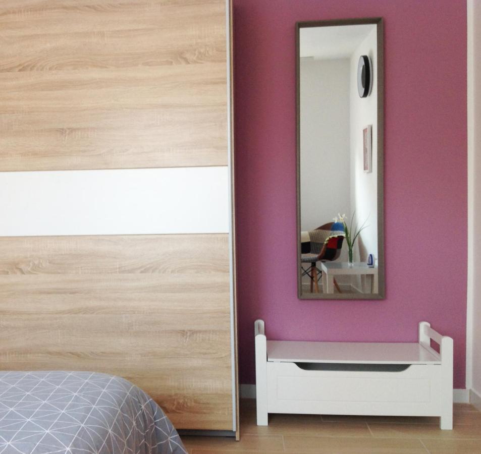 Apartment Медулин Экстерьер фото