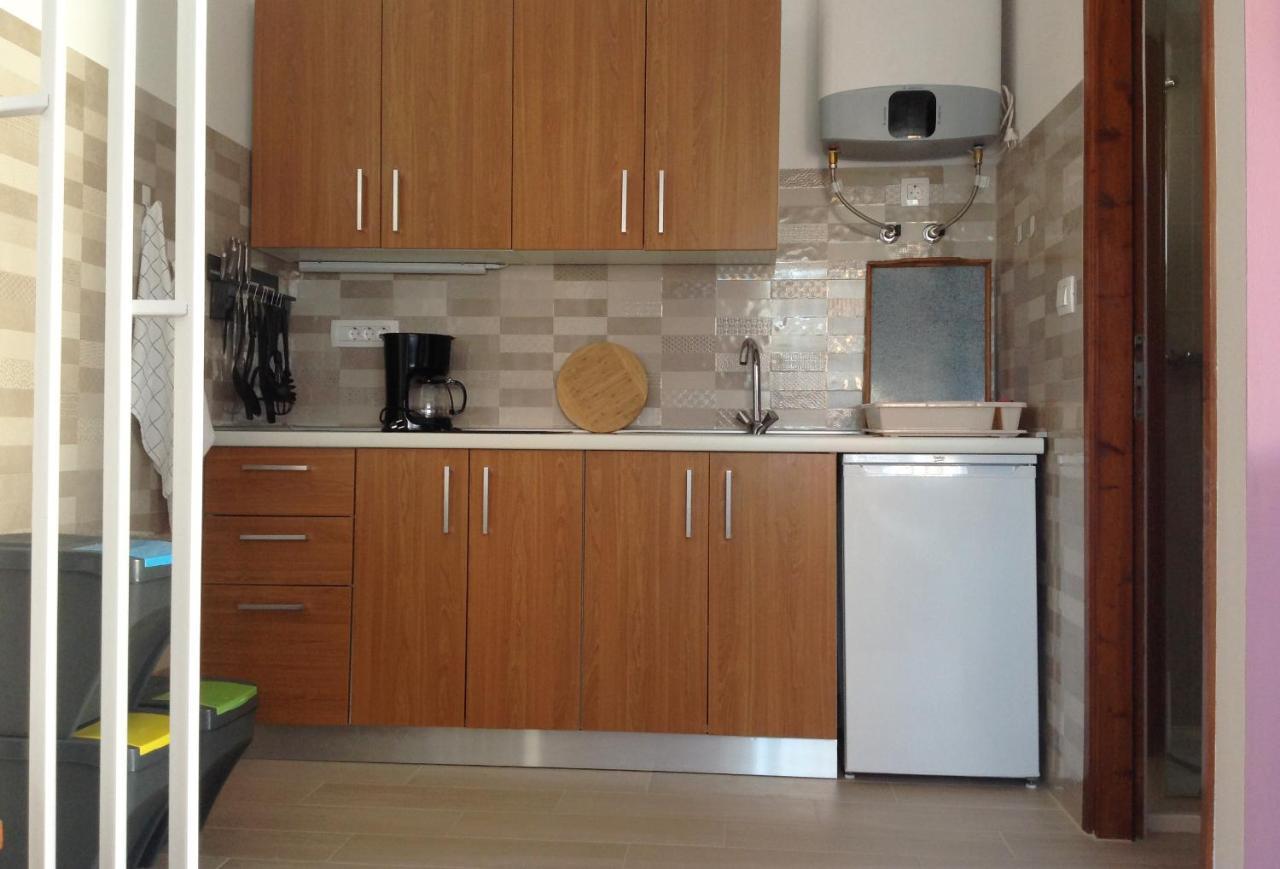 Apartment Медулин Экстерьер фото