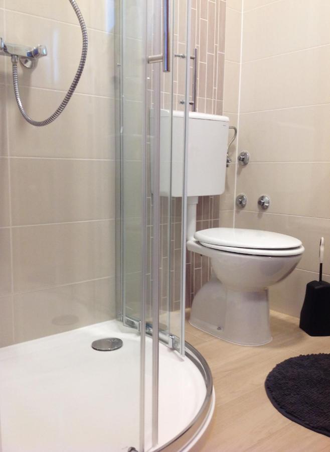 Apartment Медулин Экстерьер фото