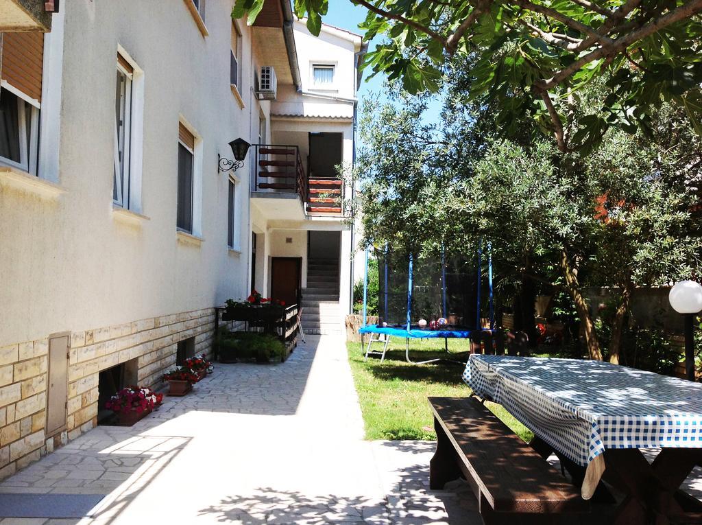 Apartment Медулин Экстерьер фото