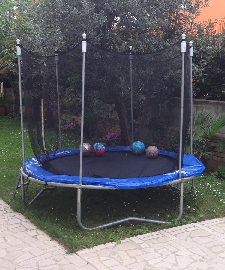 Apartment Медулин Экстерьер фото
